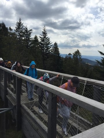 WYCIECZKA ZAKOPANE